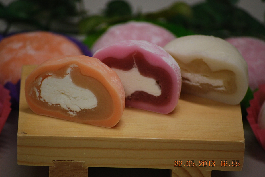 �I���W�i�����N���[���啟